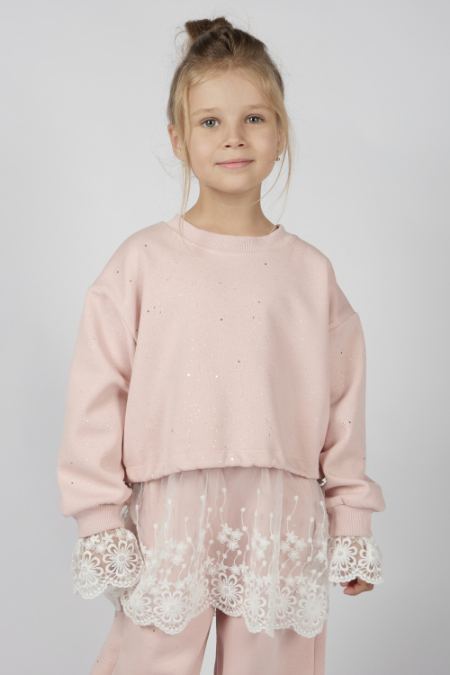 Комплект G-KM26148 Martkin (Розовый, 110)