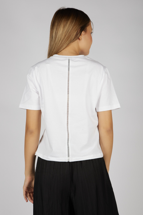 Футболка G-TS26105 Miasin (Белый, 134-164)