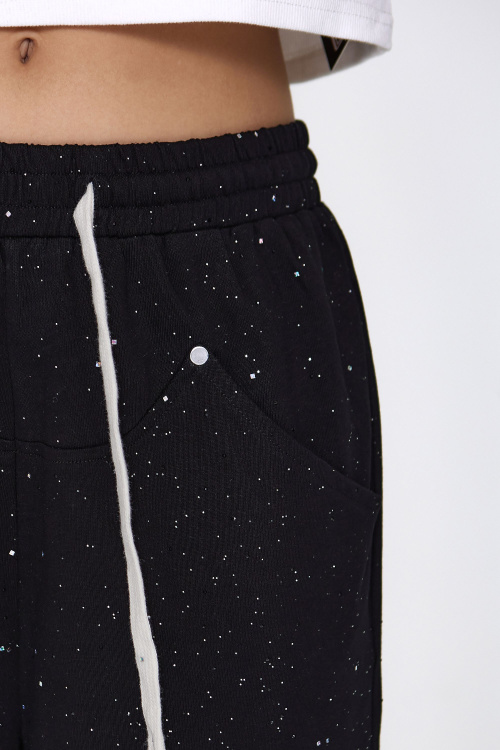 Шорты G-TR25182 (черный, 158)