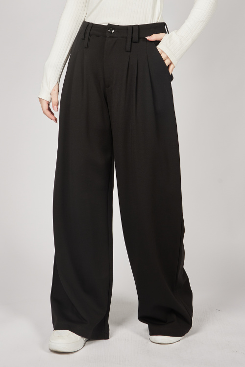 Брюки G-TR25382 (Черный, 122-128)