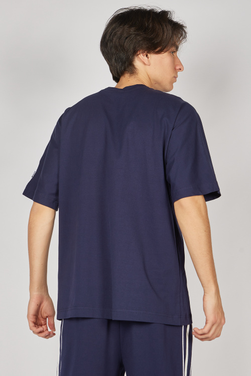 Футболка B-TS35256 (Синий, 140-170)