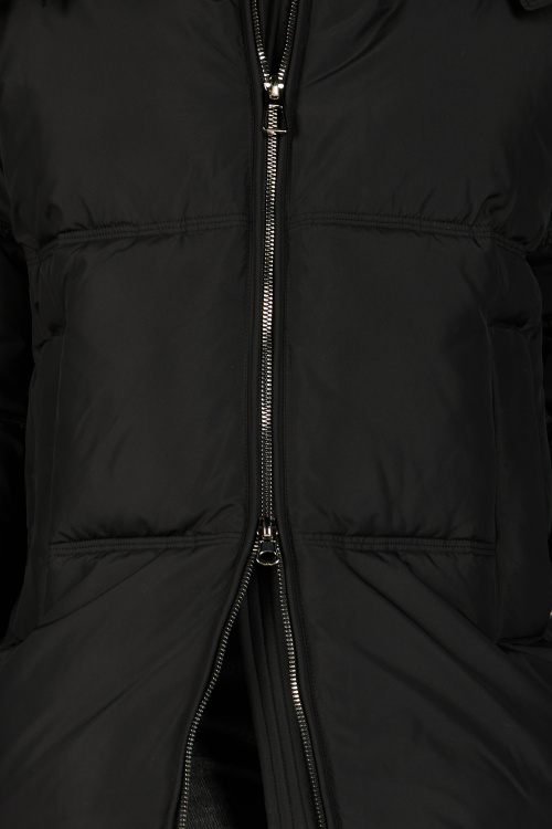 Куртка зимняя G-JCK26503 Miasin (Черный, 134-164)