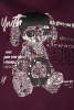 Свитшот G-SW26456 Miasin (темно-фиолетовый, 134)