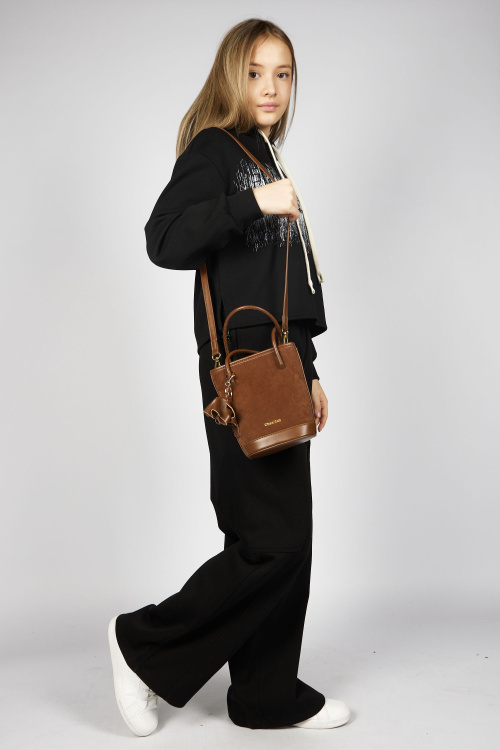 сумка A-BG55694 Miasin (Бежевый, Унив. (3 шт))