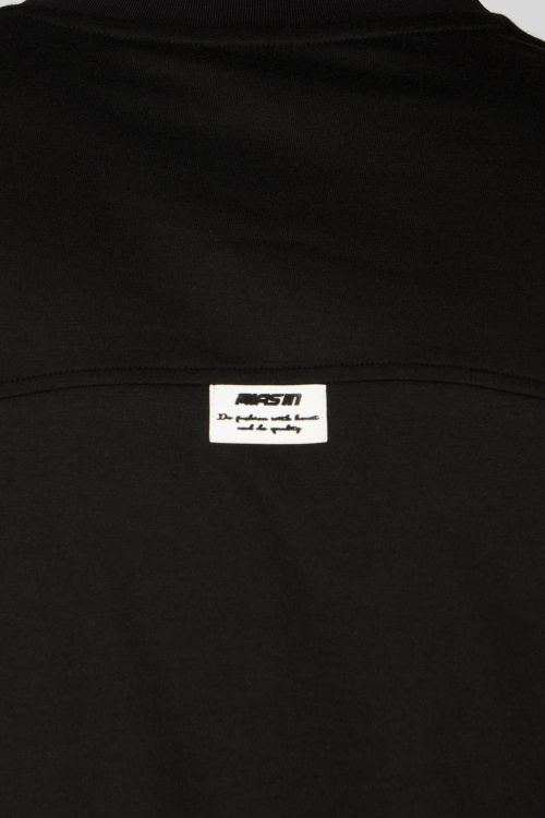 Джемпер B-SW36252 Miasin (Черный, 122-134 (3 шт.))