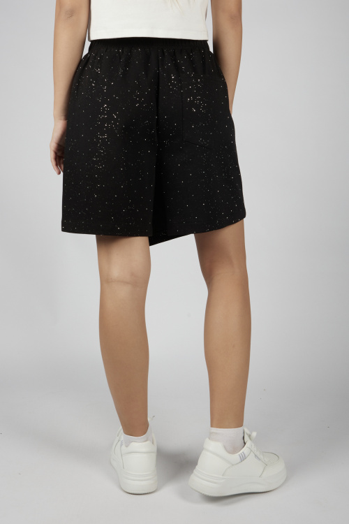 Шорты G-TR26102 Miasin (Черный, 134-164)