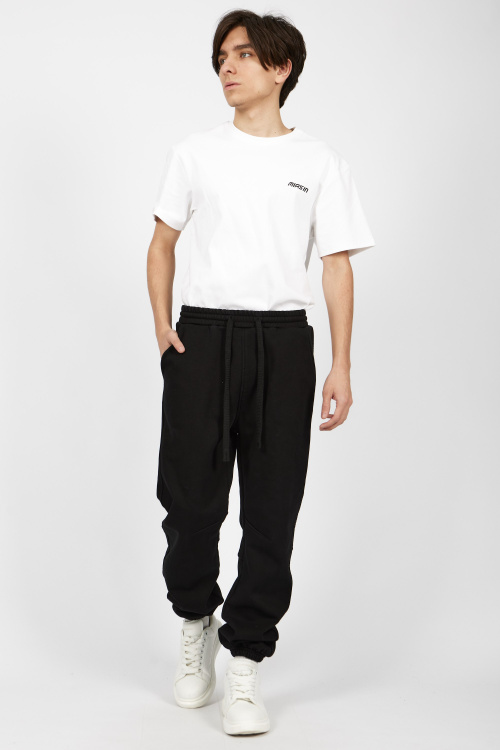 брюки B-TR34670 (Черный, 170)