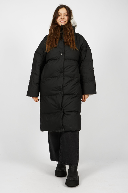 пальто G-PLT24600 (Черный, 140-170)