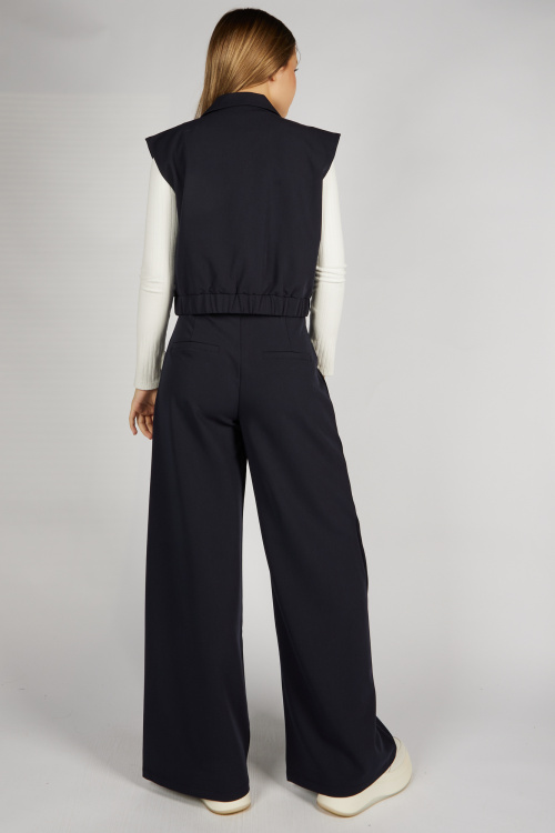 Жилет G-VST26332 Miasin (Синий, 134-140-146-152-158-164 (1-1-1-2-2-2) / 9 шт.)