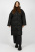 пальто G-PLT24600 (Черный, 140-170)