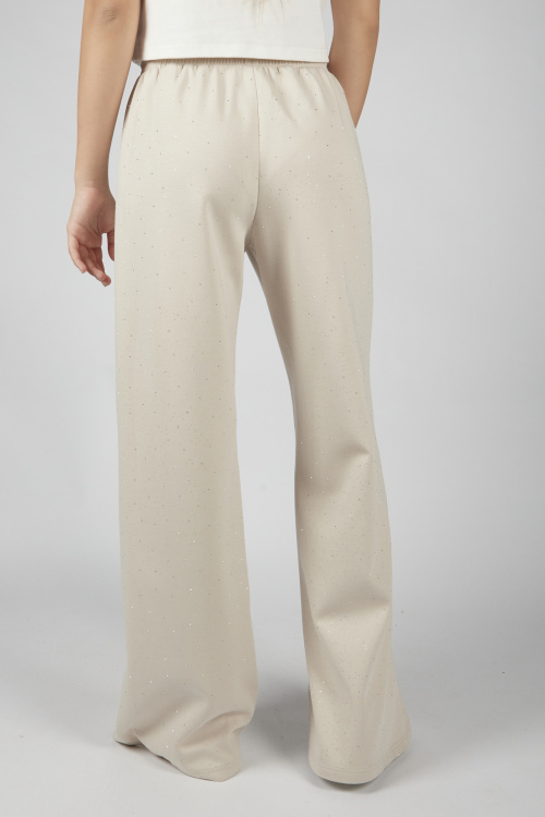 Брюки G-TR26100 Miasin (Бежевый, 134-164)