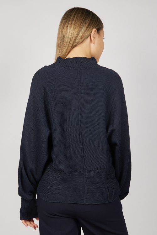 Свитшот G-SW25344 (Синий, 122-128)