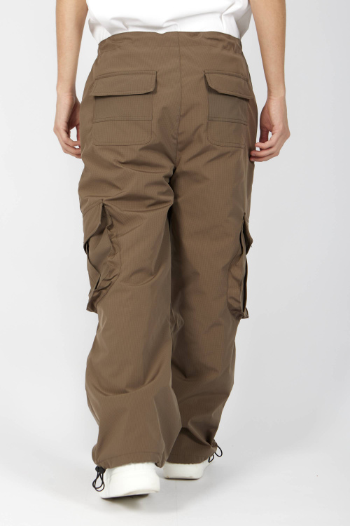 Брюки (Бежевый, 140-170)