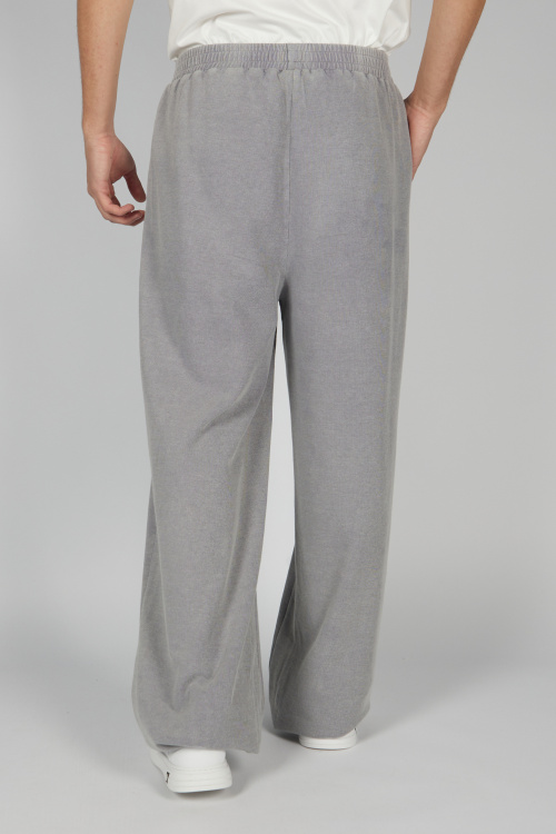 Брюки B-TR36039 Miasin (Серый, 140-170)