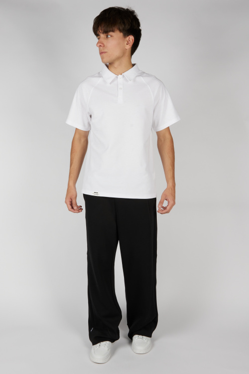 Поло B-PL36348S Miasin (Белый, 140-170 (6 шт.))