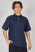 Поло B-PL34439S-25 (Синий, 122-134)