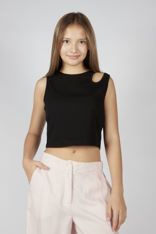 Майка G-TS26035 Miasin (Черный, 134-164)