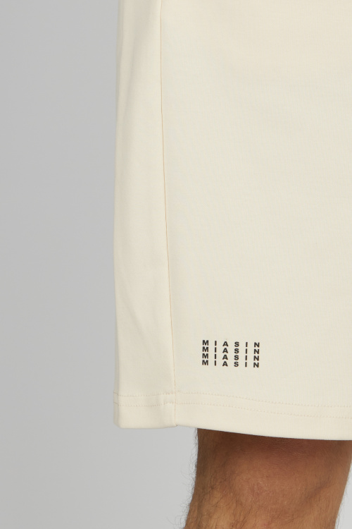 Шорты B-TR36094 Miasin (Бежевый, 140-170)