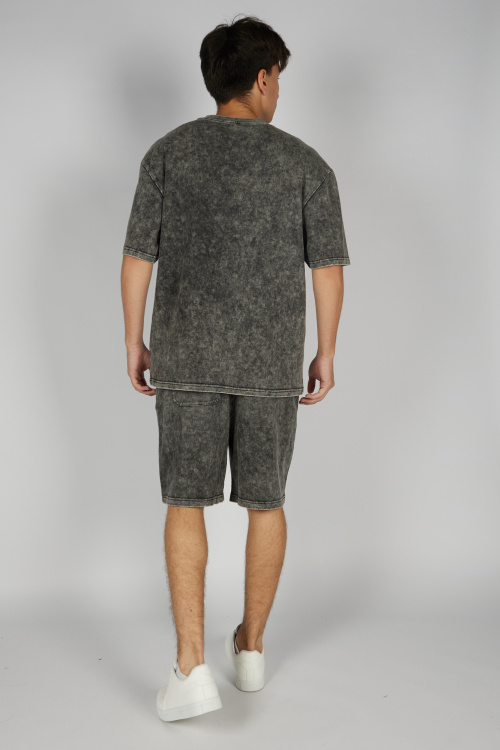 Футболка B-TS36029 Miasin (Черный, 140-170)