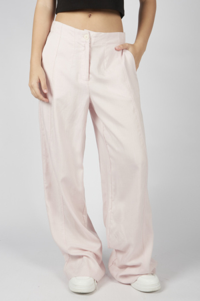 Брюки G-TR26085 Miasin (Розовый, 134-164)