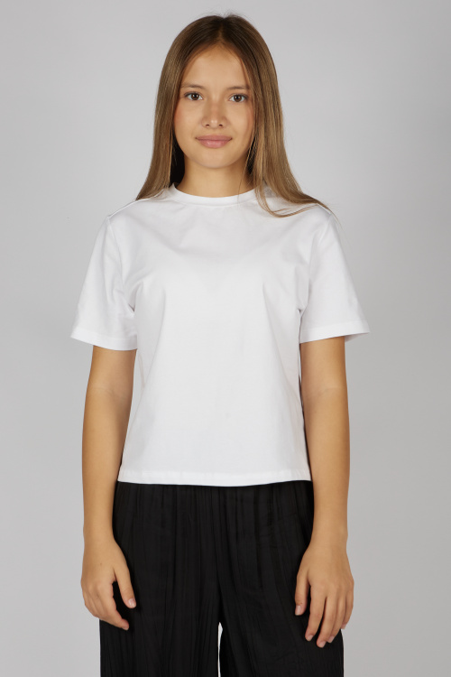 Футболка G-TS26105 Miasin (Белый, 134-164)