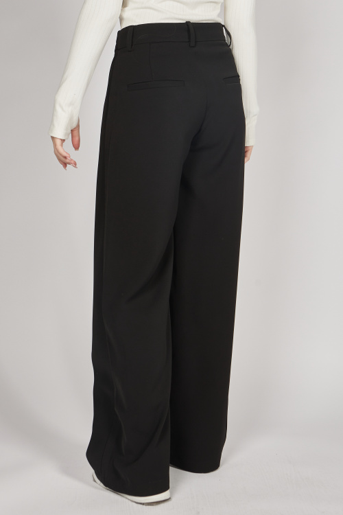 Брюки G-TR25239 (Черный, 134-164)