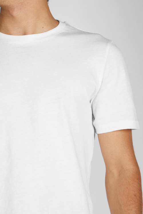 Футболка B-TS36273 Miasin (Белый, 176 (2 шт.))