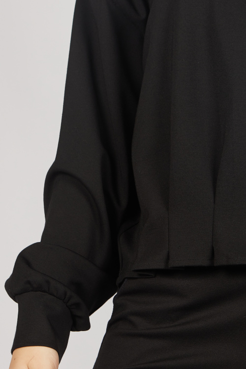 Обманка G-SW25368 (Черный, 122-128)