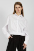 Блузка G-SH24468 (Белый, 140) Miasin