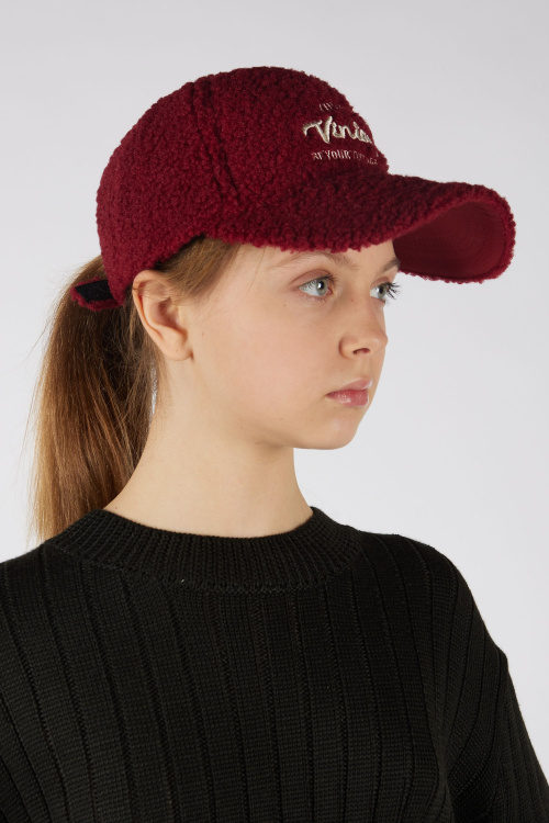 кепка A-KP55604 Martkin (бордовый, Унив. (3 шт))