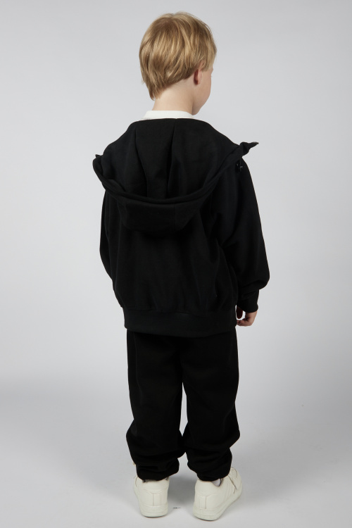 Брюки B-TR36134 Miasin (Черный, 100-130)