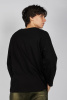 Лонгслив B-SW35448 Martkin (Черный, 140)