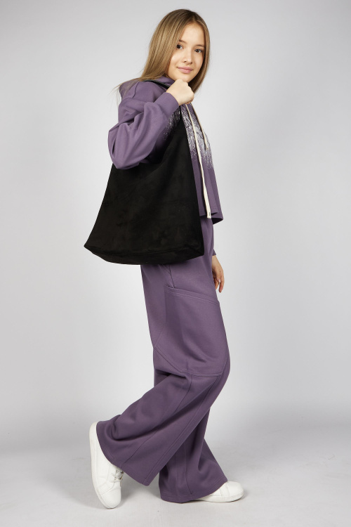 сумка A-BG55692 Miasin (Черный, Унив. (3 шт))