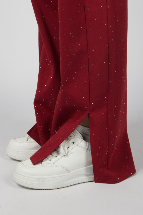 Брюки G-TR26100 Miasin (красный, 134-164)