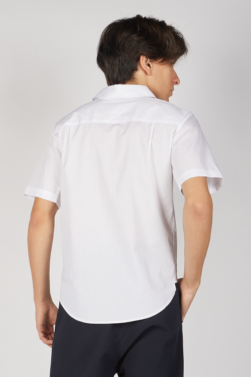 Брюки B-TR35221 (Синий, 122-134)