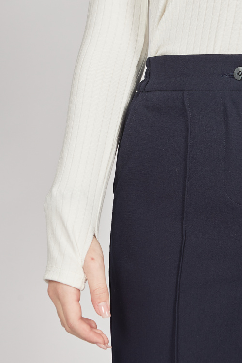 Брюки G-TR25251 (Синий, 134-164)