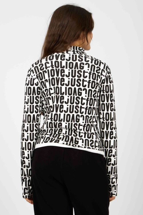 фуфайка G-TN24697 (Белый, 140-170)