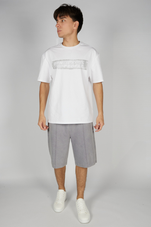 Шорты B-TR36040 Miasin (Серый, 140-170)