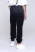 Брюки B-TR35113 (черный, 140)