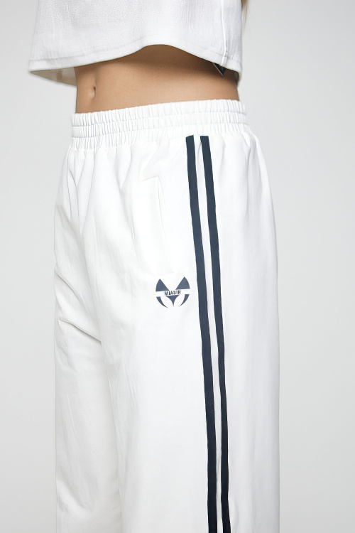 Брюки G-TR25050 (Белый, 134-164)