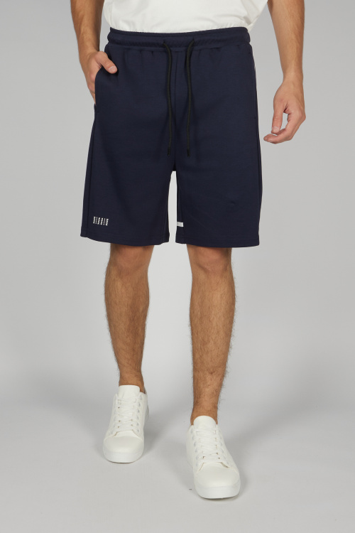 Шорты B-TR36094 Miasin (Синий, 140-170)