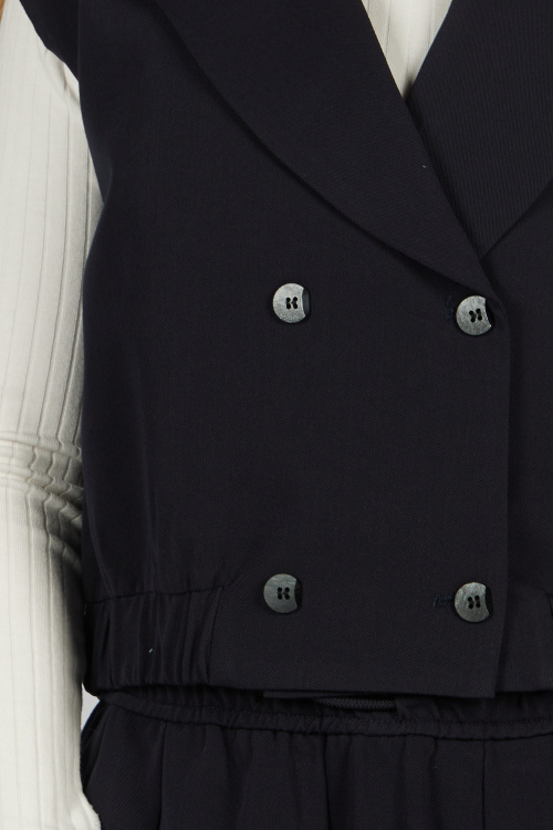 Жилет G-VST26332 Miasin (Синий, 134-140-146-152-158-164 (1-1-1-2-2-2) / 9 шт.)