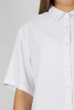 блузка G-SH26259-22 Miasin (Белый, 170)