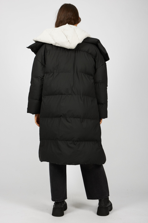 пальто G-PLT24600 (Черный, 140-170)