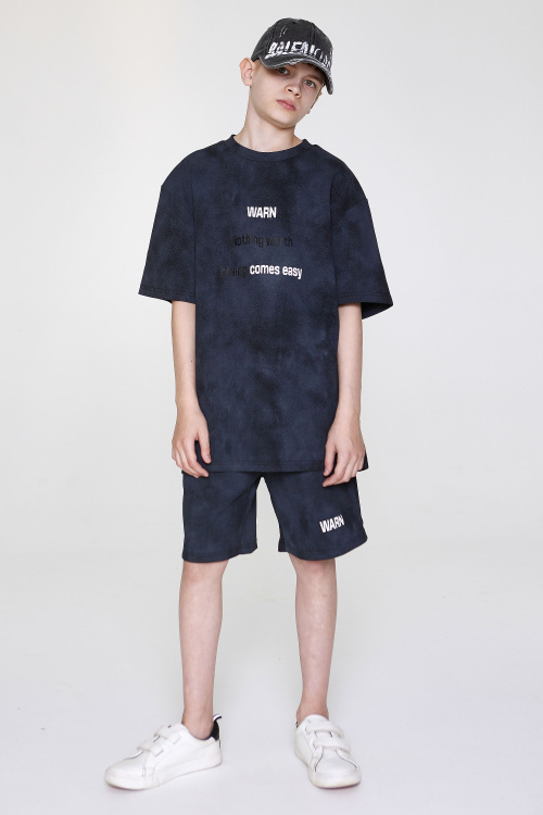 Кепка A-KP57056 (Черный, Унив. (3 шт))