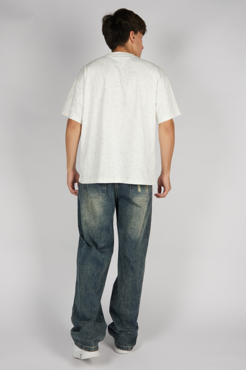 Футболка B-TS36170 Miasin (Белый, 140-170)