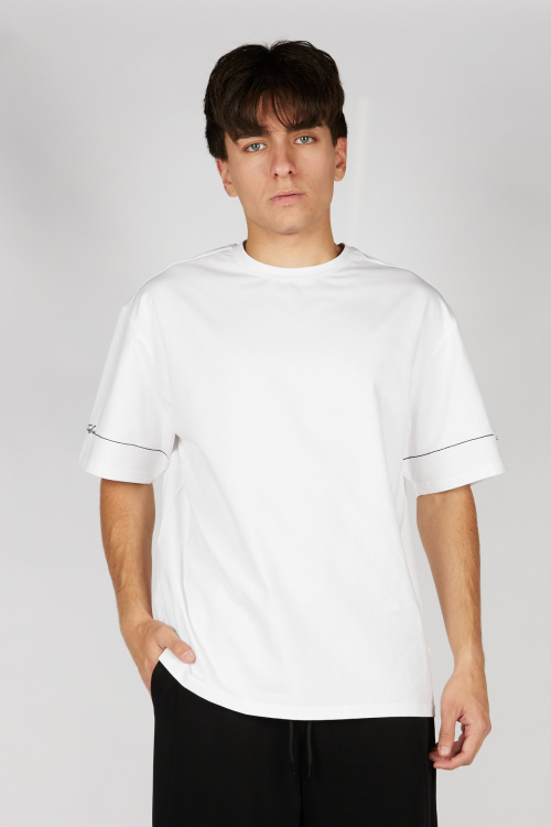 Футболка B-TS36251 Miasin (Белый, 134-164 (6 шт.))