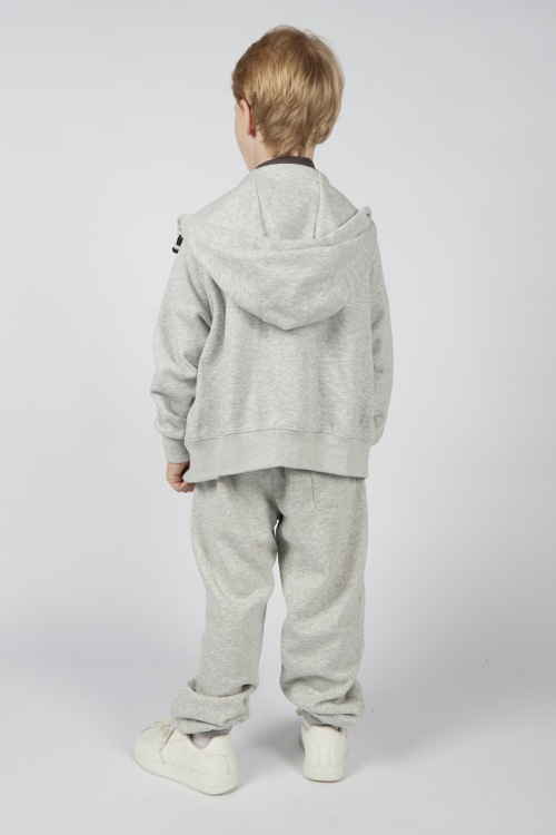 Брюки B-TR36134 Miasin (Серый, 100-130)