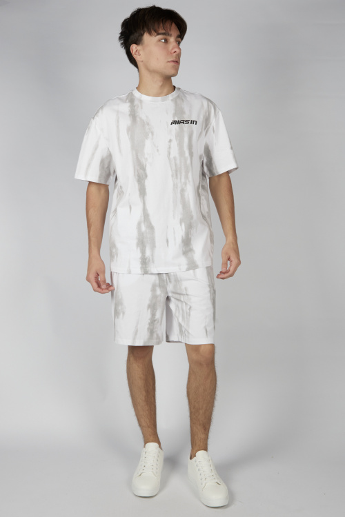 Шорты B-TR36028 Miasin (Белый, 140-170)