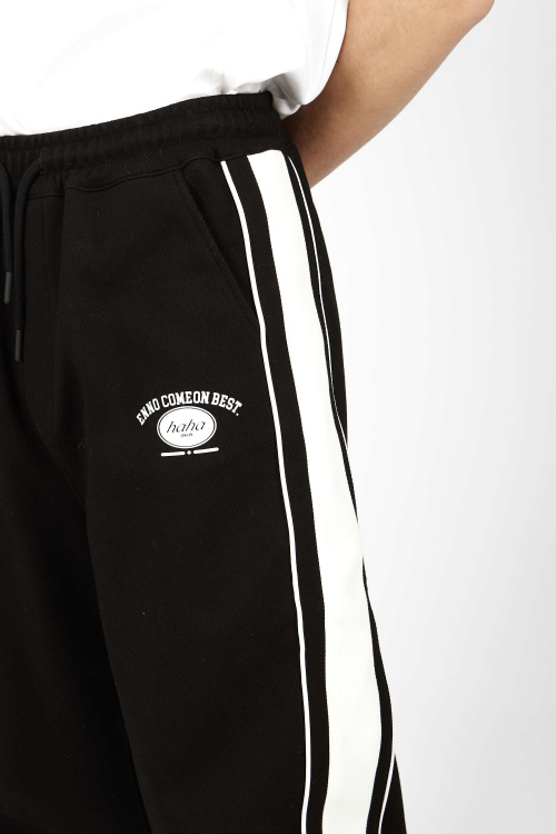 Брюки (Черный, 110-134)